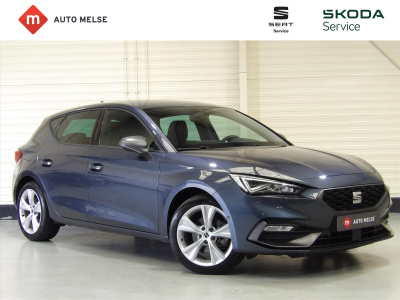 Seat Leon 1.5 tsi 150pk fr