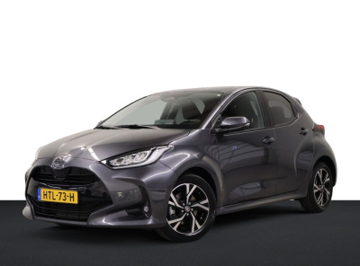 Toyota Yaris 1.5 hyb. 115 dynam