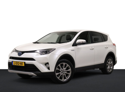 Toyota Rav4 2.5 hy. awd ex. bns