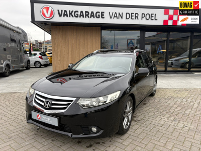 Honda Accord tourer 2.0 executive