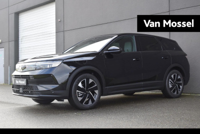 Opel Grandland 1.2 turbo hybrid edition