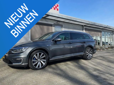 Volkswagen Passat variant 1.4 tsi gte highline
