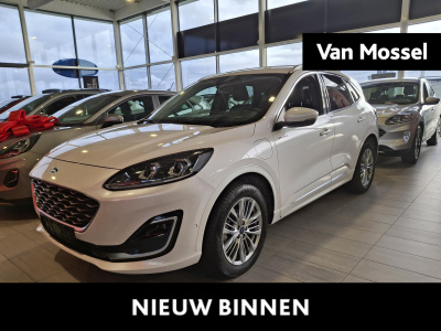 Ford Kuga 2.5 phev vignale
