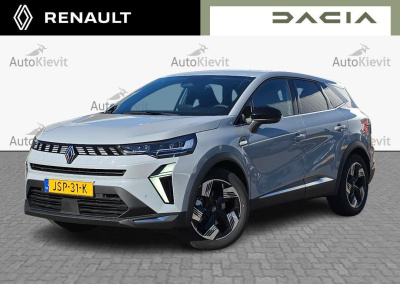 Renault Symbioz 1.8 e-tech full hybrid 160 techno