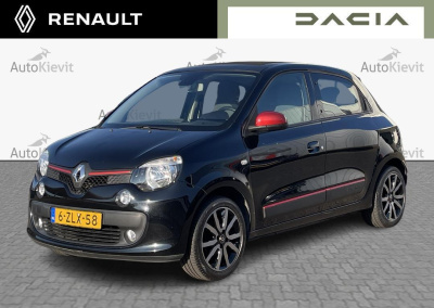 Renault Twingo 0.9 tce dynamique
