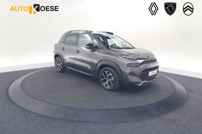 Citroen C3 Aircross puretech 110 feel | parkeersensoren | navigatie | apple carplay