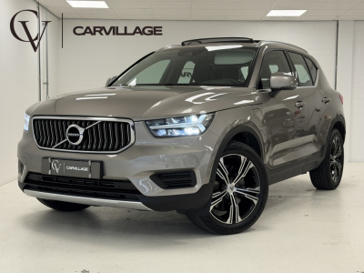 Volvo XC40 1.5 t4 rech inscription | harman/kardon | leer | panoramadak |