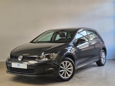 Volkswagen Golf 1.2 tsi comfortline
