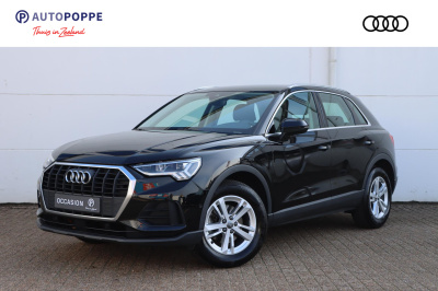 Audi Q3 35 tfsi pro line 150pk s-tronic
