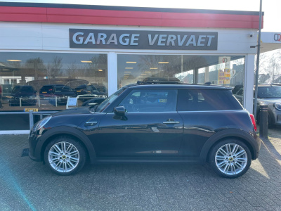 Mini Electric mini mini yours 33 kwh