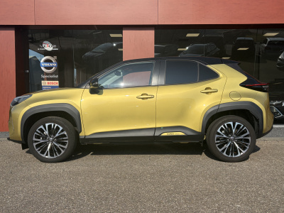 Toyota Yaris Cross 1.5 hybrid executive