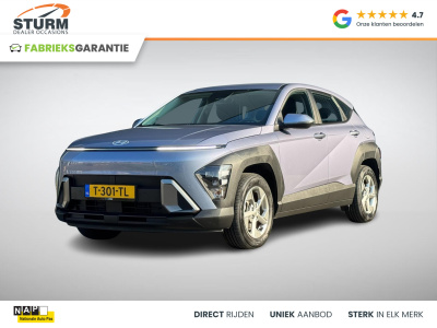 Hyundai Kona 1.6 gdi hev comfort