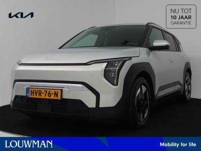 Kia Ev3 plus 81.4 kwh | trekhaak afneembaar | parkeercamera | stoel- en stuurverwarming