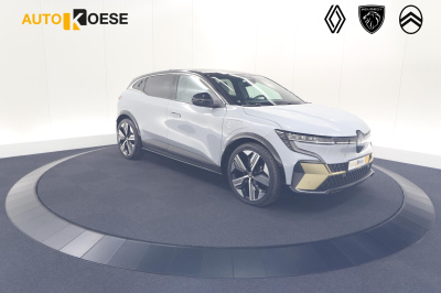 Renault Megane E-tech ev60 optimum charge iconic | trekhaak | 360 camera | adaptieve cruise control | pack winter