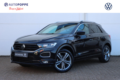 Volkswagen T-roc 1.5 tsi sport business r 150pk dsg7