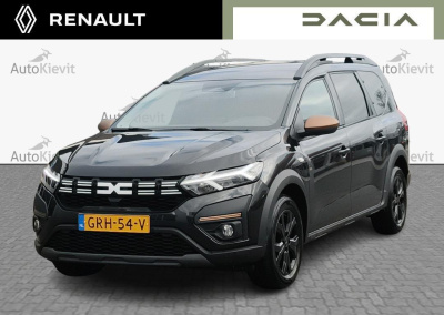 Dacia Jogger 1.0 tce 110 extreme 7p.