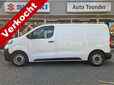 Peugeot Expert 226 1.6 bluehdi 95 profit+