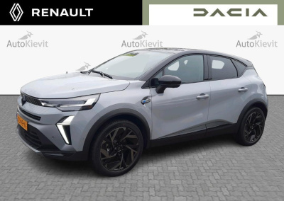 Renault Captur 1.8 e-tech full hybrid 160 esprit alpine - pack privilège