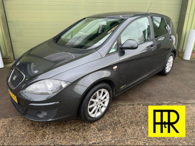 Seat Altea 1.2 tsi ecomotive businessline copa