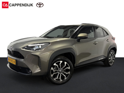 Toyota Yaris Cross 1.5 hybrid 115 first edition | bsm | pdc | stoelverw. |