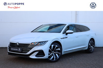 Volkswagen Arteon shooting brake 1.4 tsi ehybrid r-line business + 218pk dsg6