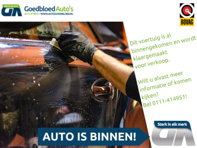 Burstner Onbekend but660 luifel | keuken | omvormer | toilet en douche | ruim bed