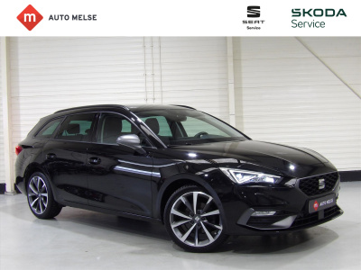 Seat Leon sportstourer 1.5 tsi 150pk fr business intense