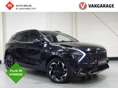 Kia Sportage 1.6 t-gdi 265pk plug-in hybrid at6 4wd gt-line
