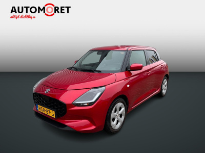 Suzuki Swift 1.2 select smart hybrid automaat