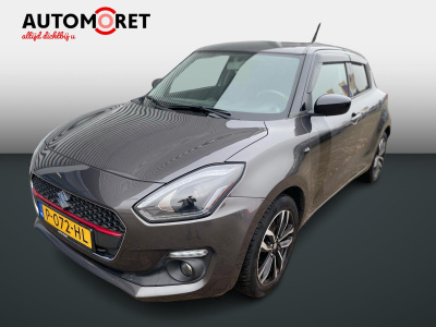 Suzuki Swift 1.2 business edition