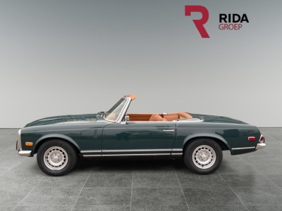 Mercedes-Benz Sl 250