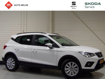 Seat Arona 1.0 tsi 115pk style business intense