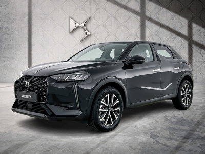 Ds Ds 3 hybrid 145 pk automaat ligne business | keyless entry | stoelverwarming | 360 camera | demonstratieauto |