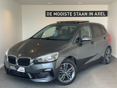 BMW 2-serie active tourer 225xe iperformance high executive