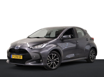 Toyota Yaris 1.5 hybrid dynamic