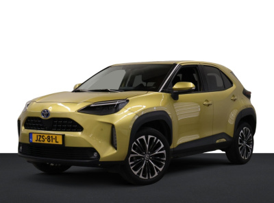 Toyota Yaris Cross 1.5 hybrid executive