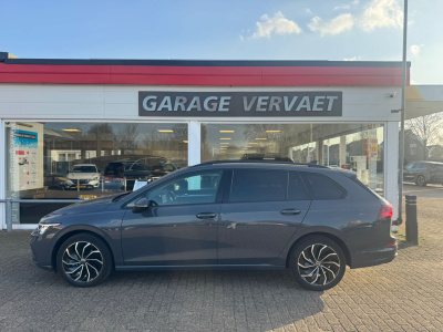 Volkswagen Golf variant 1.5 tsi life business