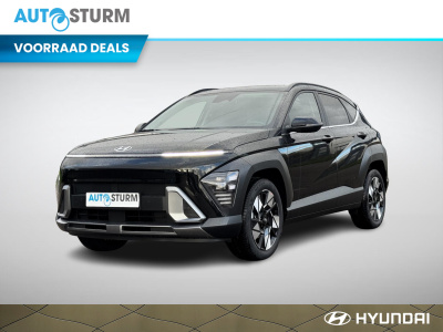 Hyundai Kona 1.6 gdi hev comfort plus