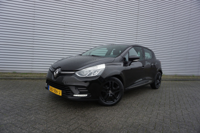 Renault Clio 0.9 tce zen airco / navi / cruise / elektr. ramen / lm velgen / nap