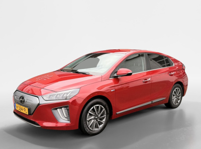 Hyundai Ioniq comfort ev 38 kwh | navigatie | airco | camera | carplay