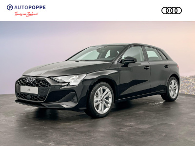 Audi A3 sportback pro line 30 tfsi 85 kw / 116 pk sportback 7 versn.