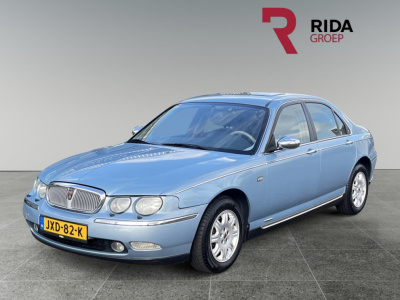 Rover 75 2.5 v6 sterling