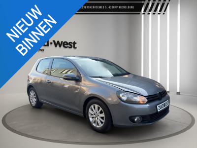 Volkswagen Golf 1.6 tdi comfortline clima