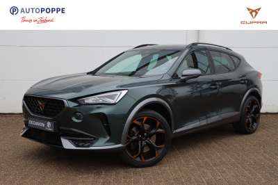 Cupra Formentor 1.4 e-hybrid vz performance 245pk dsg6