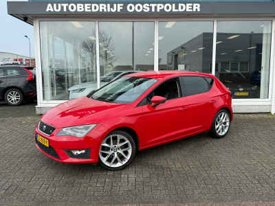 Seat Leon 1.4 tsi fr