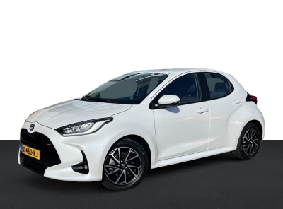 Toyota Yaris 1.5 hyb. dynamic
