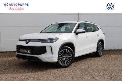 Volkswagen Tayron 1.5 ehybrid life edition 204pk dsg6