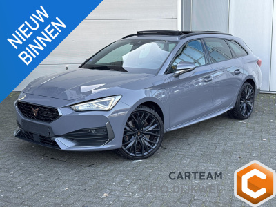 Cupra Leon Sportstourer 1.4 e-hybrid vz performance
