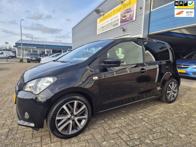 Seat Mii 1.0 sport connect