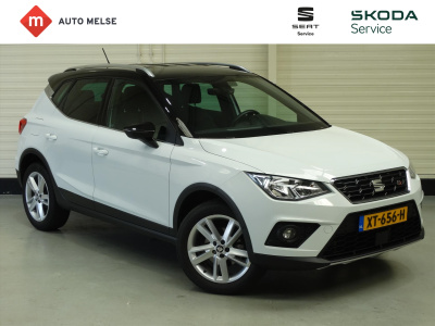 Seat Arona 1.0 tsi 115pk fr business intense